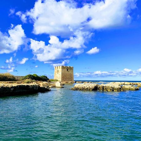 Bed and Breakfast Le Ninfe Del Mare Polignano a Mare Exterior foto